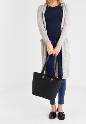 mint&berry, Sac à main - black