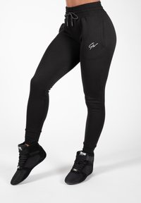 Unselected, black