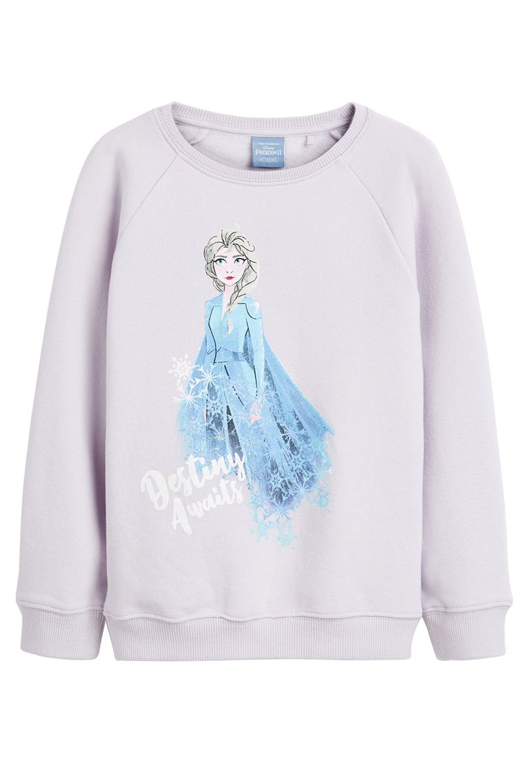 Next DISNEY FROZEN ELSA Sweater purplepaars Zalando.nl Next DISNEY FROZEN ELSA Sweater purplepaars Zalando.nl