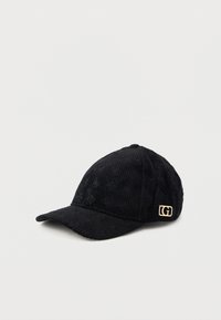 BASEBALL UNISEX - Casquette - black