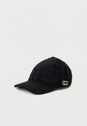 BASEBALL UNISEX - Boné - black