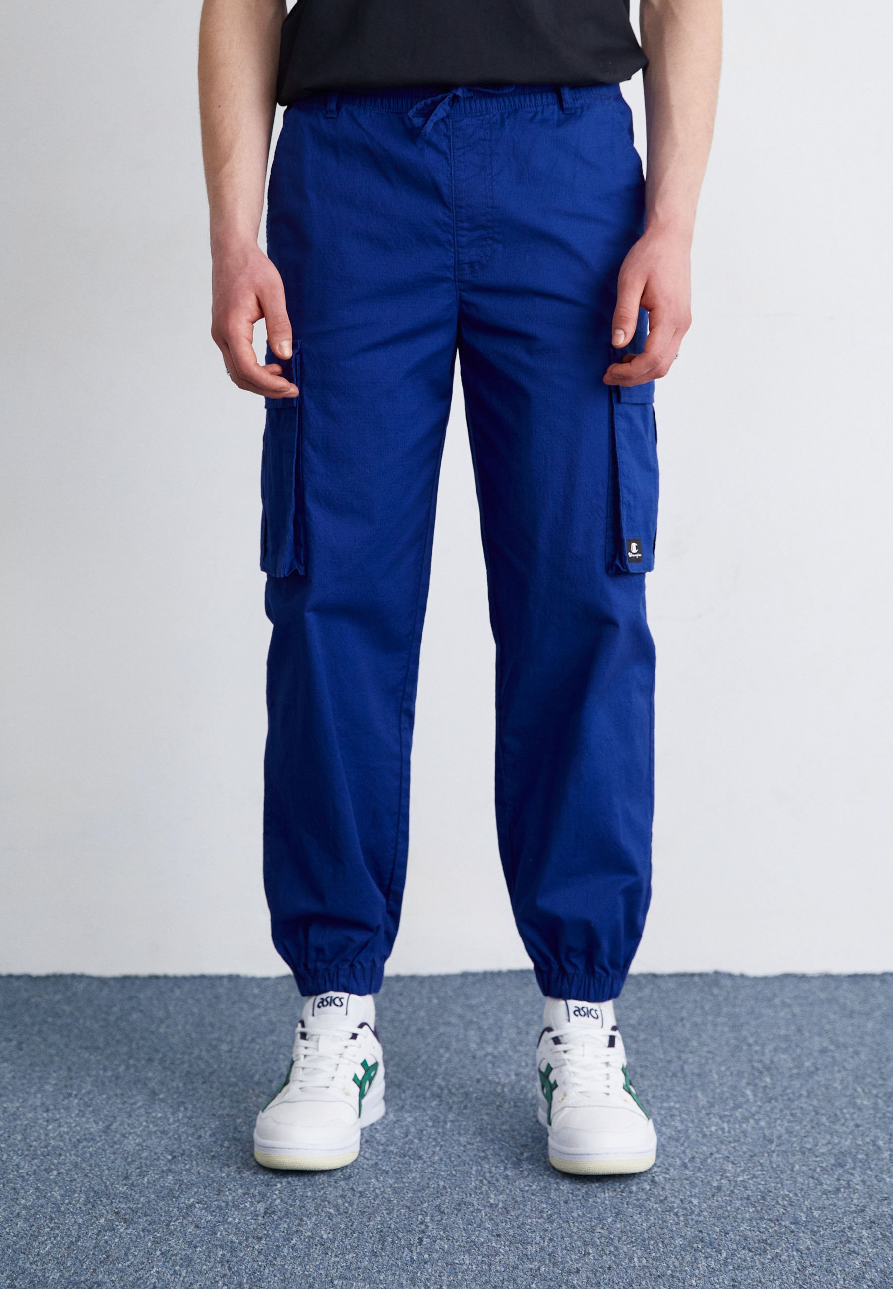 asics cargo pants