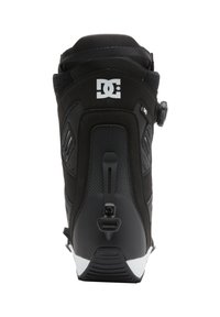 DC Shoes JUDGE STEP ON - Lyžáky - bkw black white