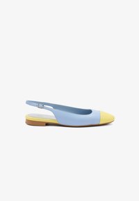 Non selezionato, light blue