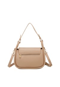 Queen Helena Borsa a mano - khaki