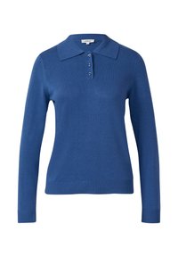 Unausgewählt, royalblau