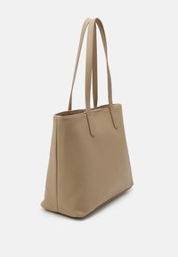 Anna Field SET - Laptop bag - taupe