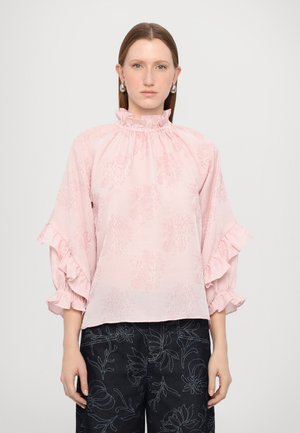 Hofmann Copenhagen Bluse - rose
