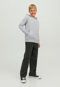 Jack & Jones Junior - Pulover s kapuco - high rise Miniaturna slika 1