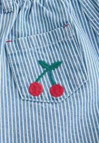 Next REGULAR FIT niebieski
