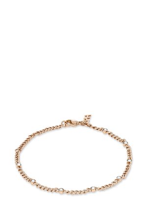 GLITTERY - Bracelet - roségold