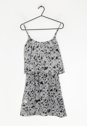 Robe de jour - white