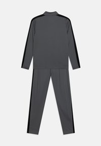 Nike Performance DF ACD23 SUIT UNISEX - Gornji dio trenirke - iron grey/black/sunset pulse