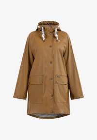 Kijelölve, Dark Sand