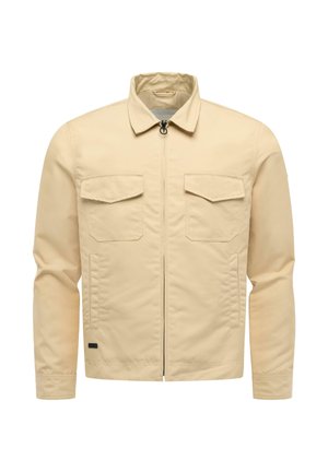 Ragwear DYPHNER YOUMODO piaskowy