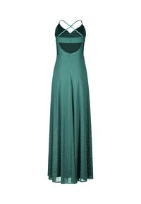 Vera Mont ABEND - Robe de cocktail - green silver