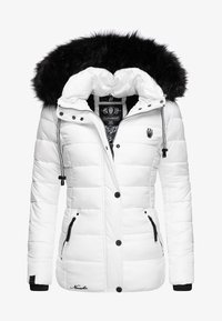 Unselected, white