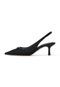 ALBA - Pumps - black