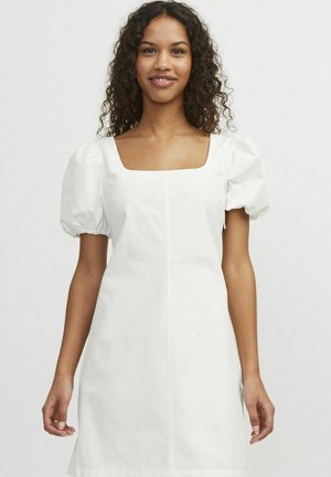 JXSTELLA - Denní šaty - blanc de blanc