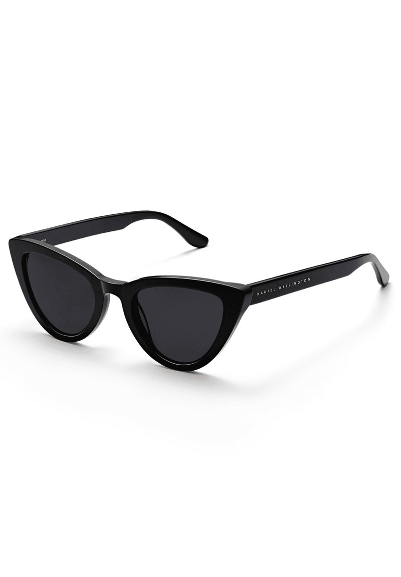 Daniel Wellington LYNX  - Gafas de sol - black