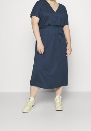 Vapaa-ajan mekko - dark blue