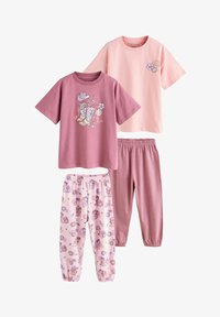 Non sélectionné, pink cowgirl