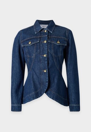 Marella, Chaqueta vaquera - moon indigo wash