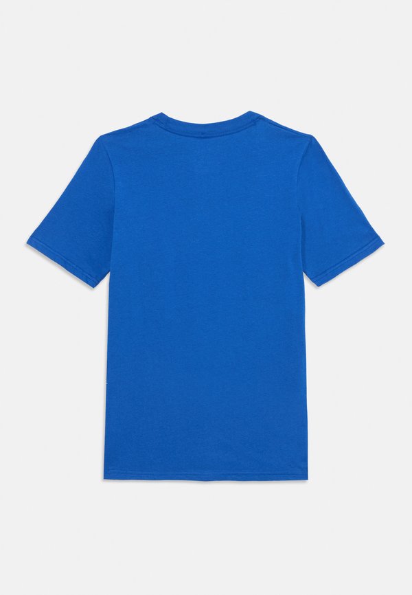 WNBA DALLAS WINGS ESSENTIAL LOGO TEE UNISEX - Club wear - game royal2