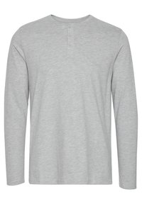 Unausgewählt, light grey melange