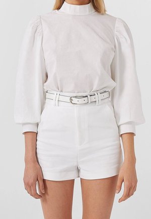 Shorts - white