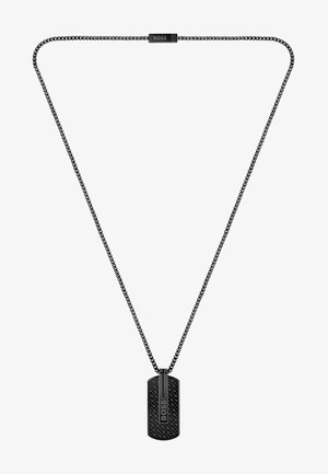 Necklace - schwarz