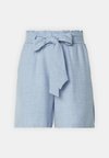 VMMELONY LONG - Shorts - vista blue