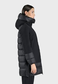 Canadian Classics BECANCOUR LONG - Parka - black