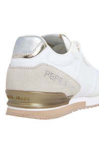 Pepe Jeans Tenisice - white