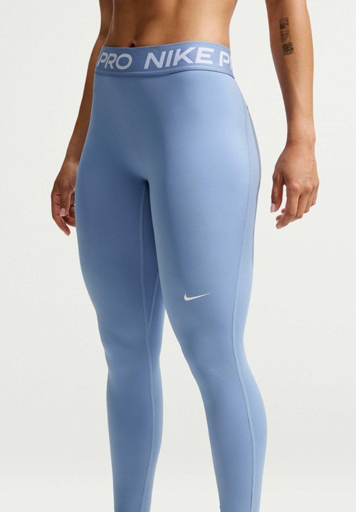 Nike 365 TIGHT - Leggings - work blue/(white) — foto 3