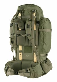 Fjällräven SINGI KAJKA  - Rugzak - green