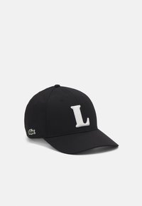 Casquette - black
