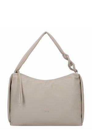 FIORA SCHULTER - Borsa a mano - taupe