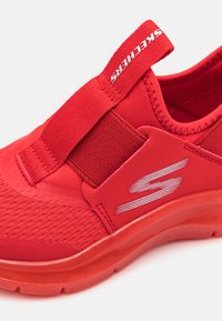 Skechers Performance SKECH FAST ICE UNISEX - Training shoe - red