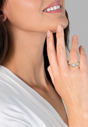 Rafaela Donata, Bague - yellow gold-coloured