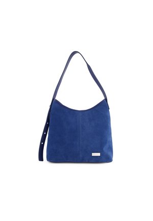 Handtasche - blue