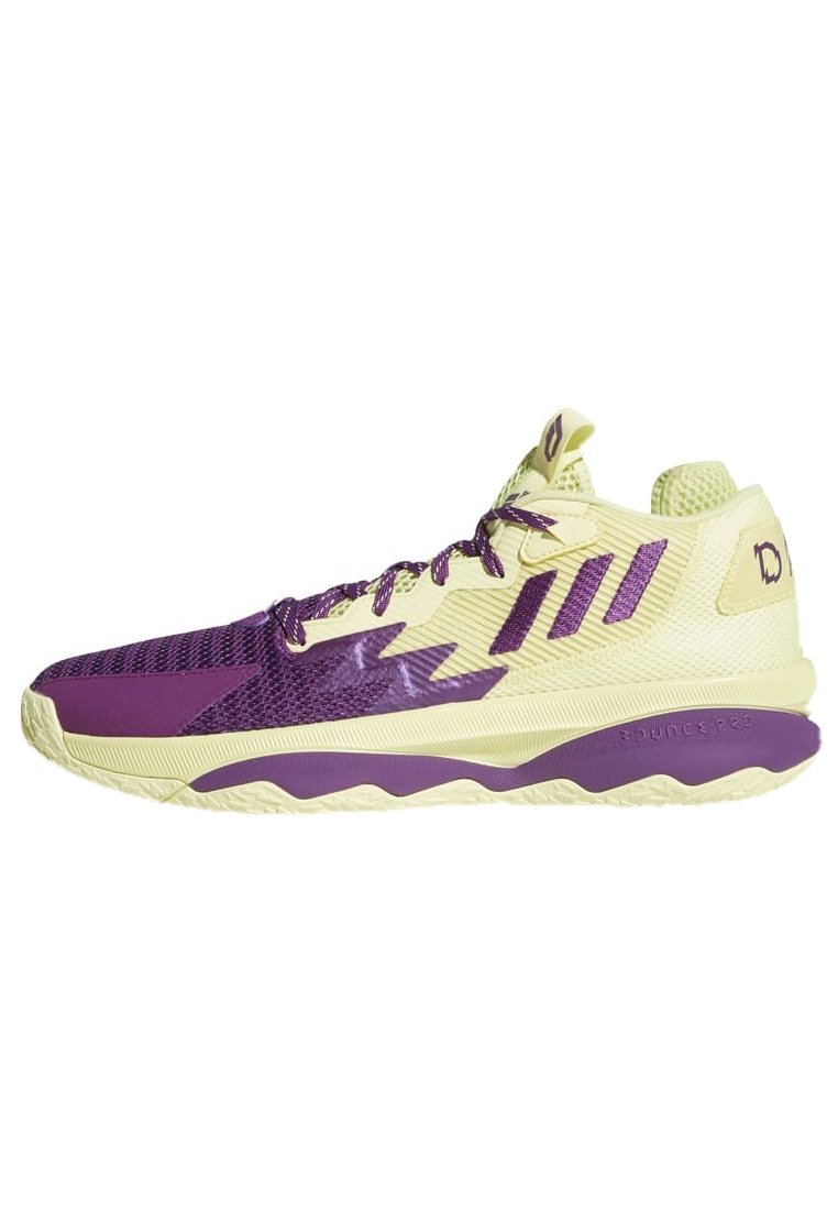 Zapatillas de baloncesto de hombre | Zalando