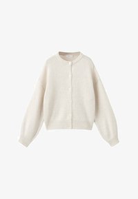 Ausgewählt, off-white