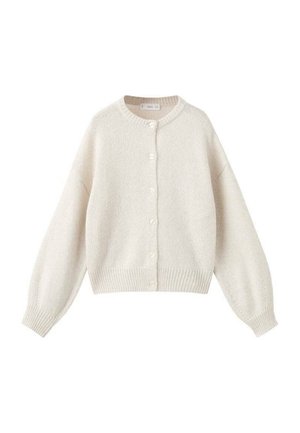 KID - Gilet - off-white