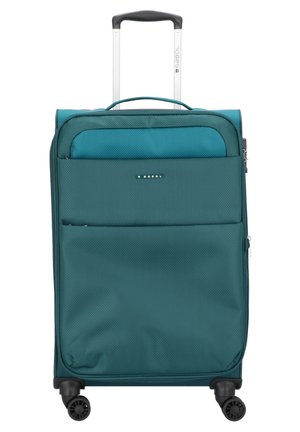 Gabol CLOUD 4-ROLLEN - Valise à roulettes - türkis