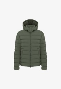 No seleccionado, underwood-muddy