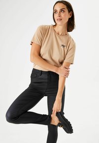 Garcia CELIA - Broek - black