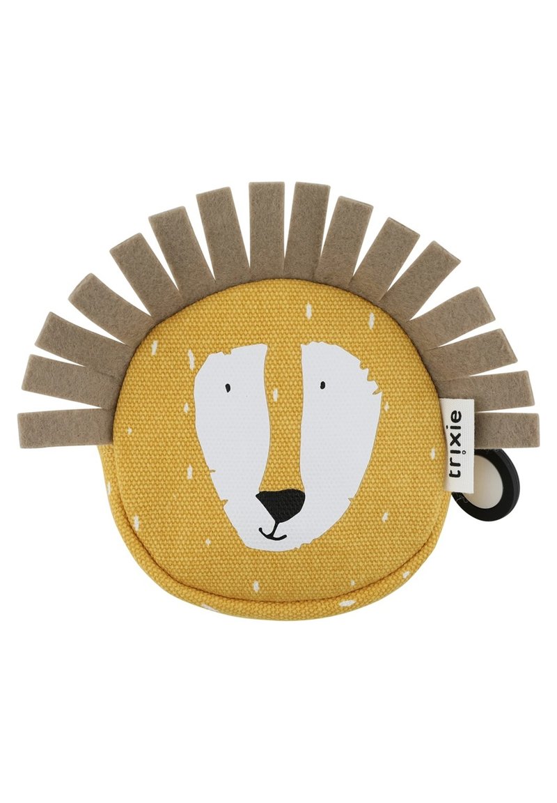 Trixie MR LION Geldb rse Multicoloured mehrfarbig Zalando de