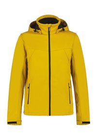 Icepeak Brimfield M Granit Giacche da trekking