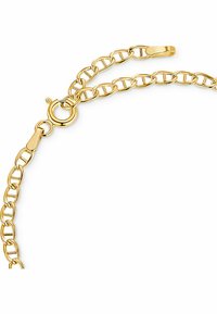 CHRIST Armband - gelbgoldfarben